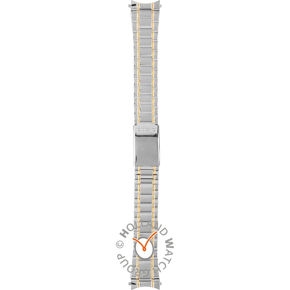 Bracelete Casio 10217155