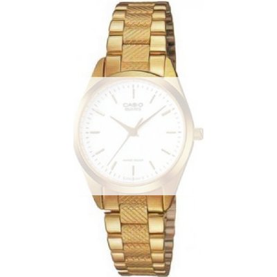 Bracelete Casio 10217250