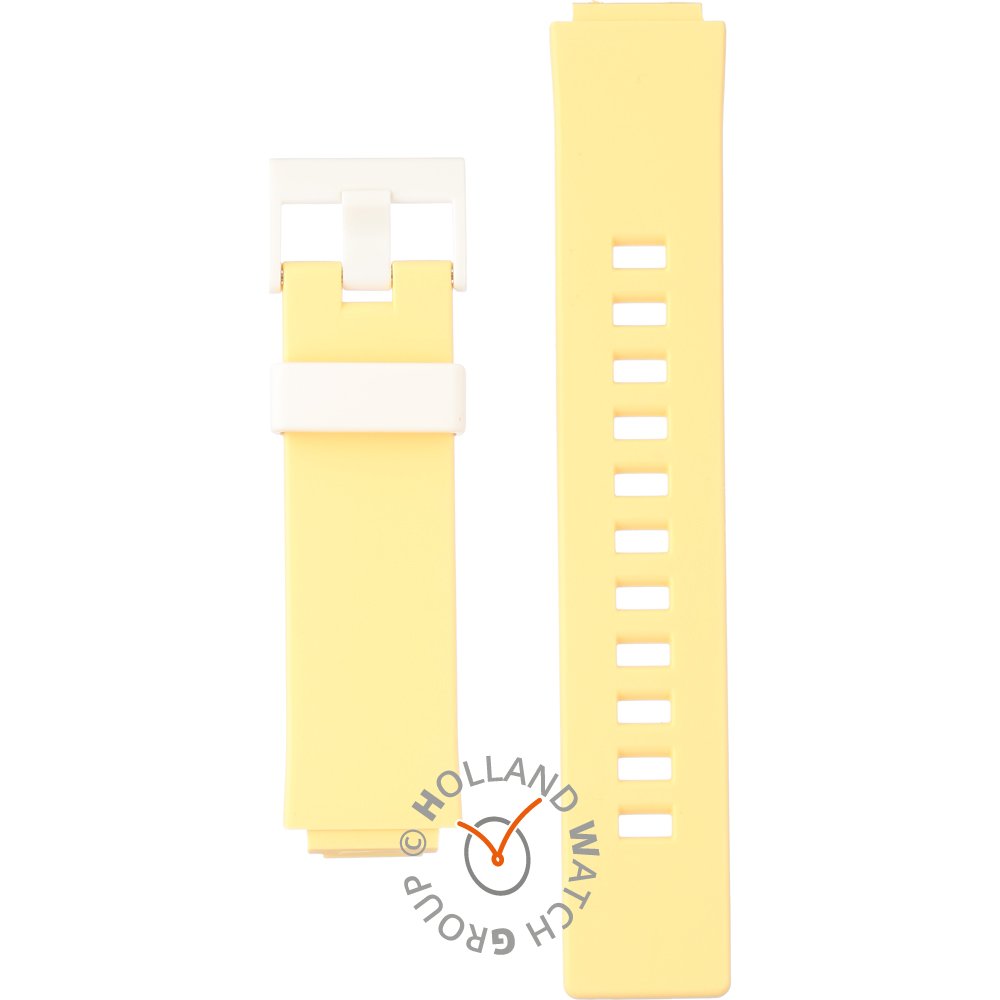 Bracelete Casio 10243218