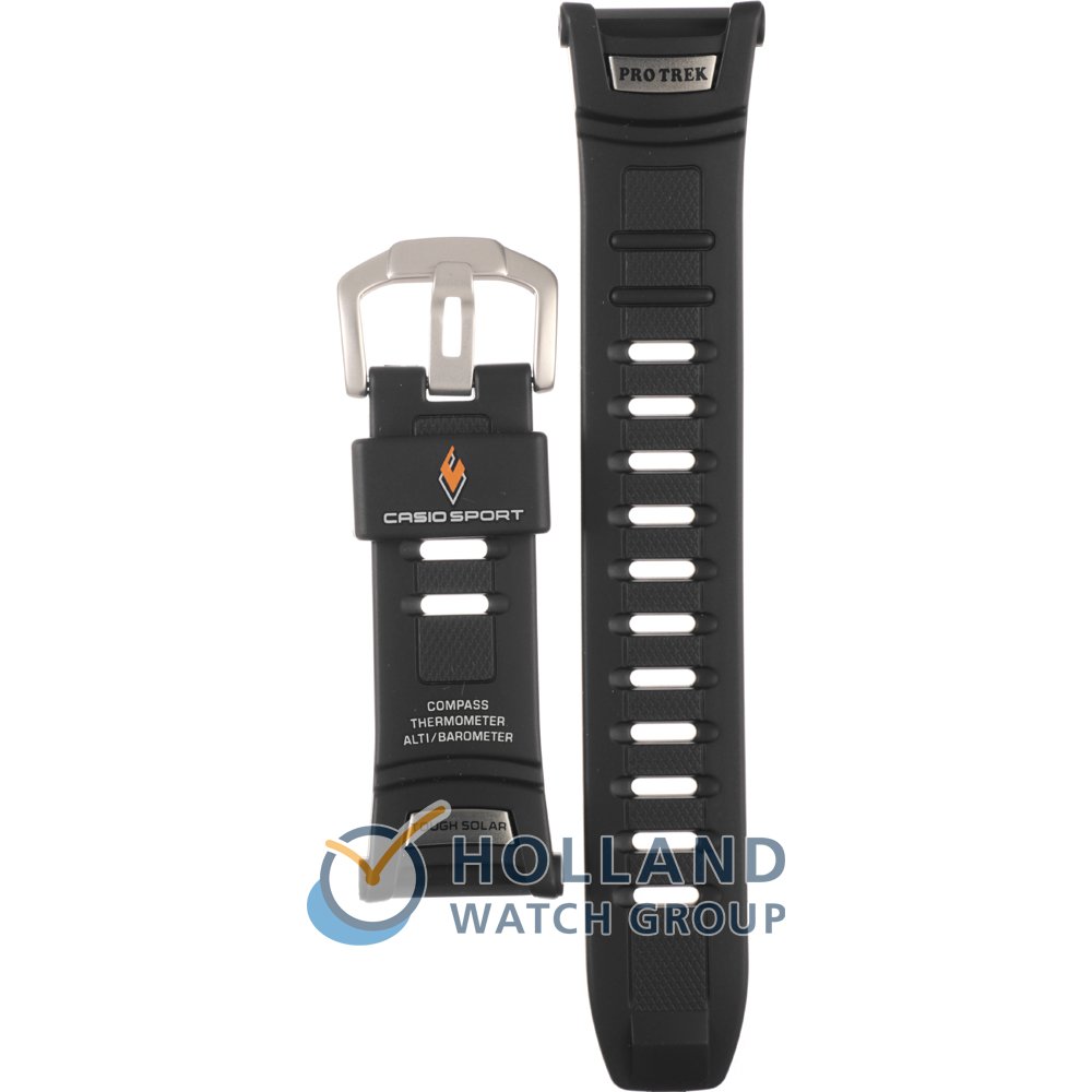 Bracelete Casio 10290980