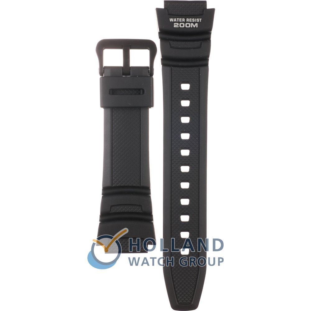 Bracelete Casio 10300664