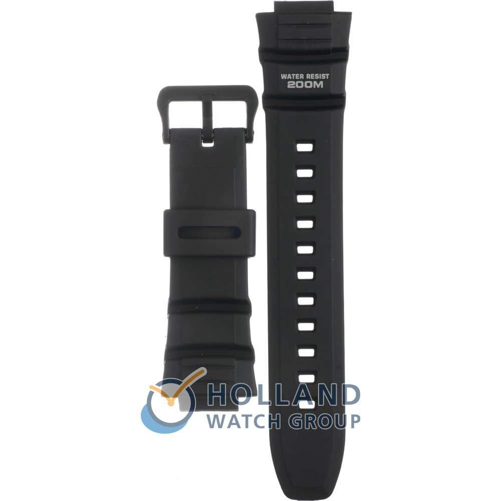 Bracelete Casio 10302043