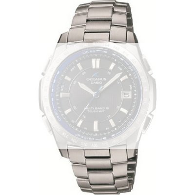 Bracelete Casio 10310305