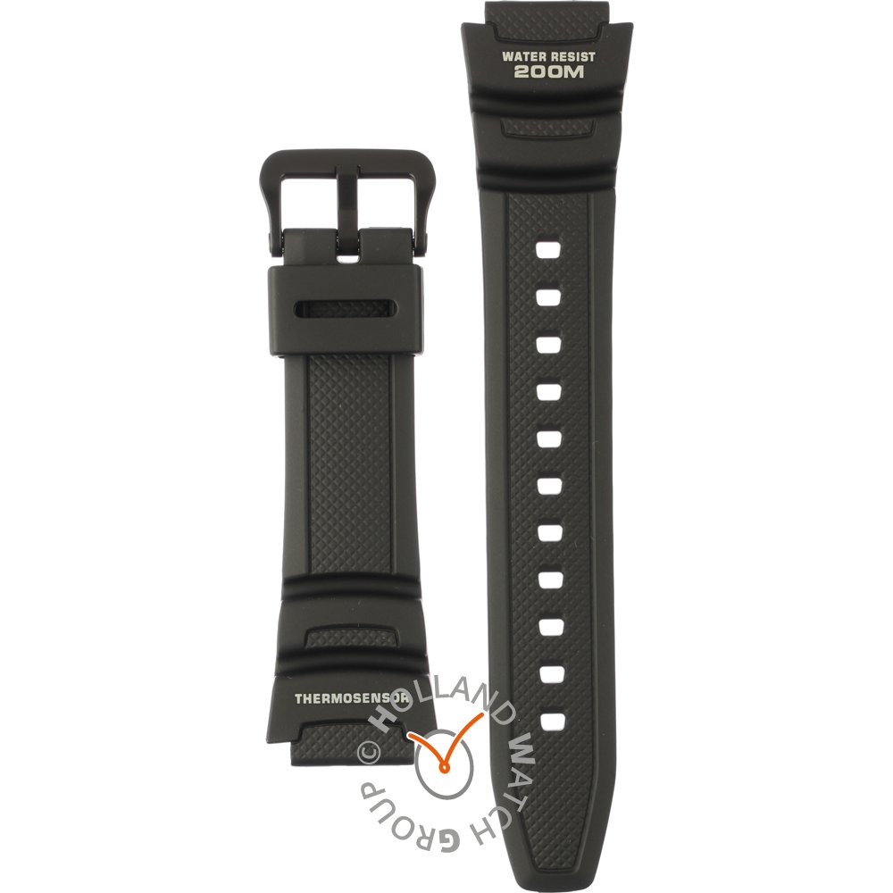 Bracelete Casio 10314483