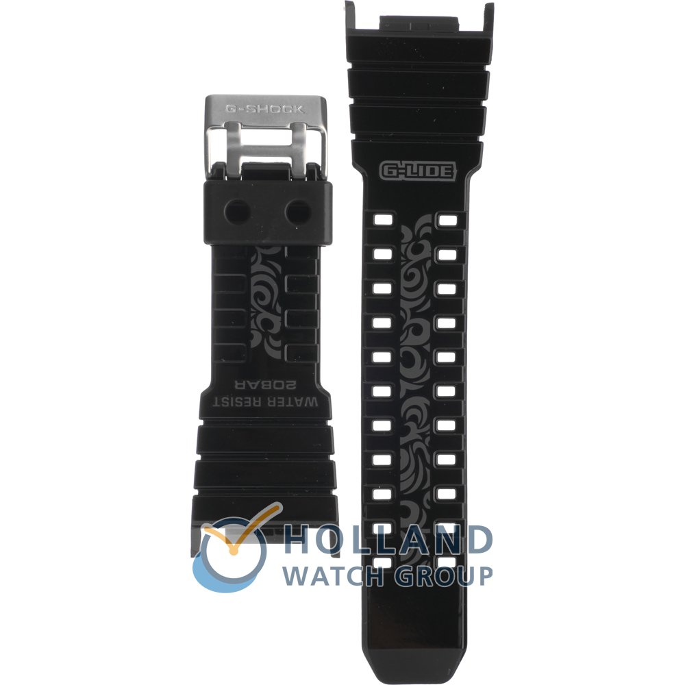 Bracelete G-Shock 10322603 G-Lide