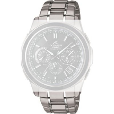 Bracelete Casio 10326218