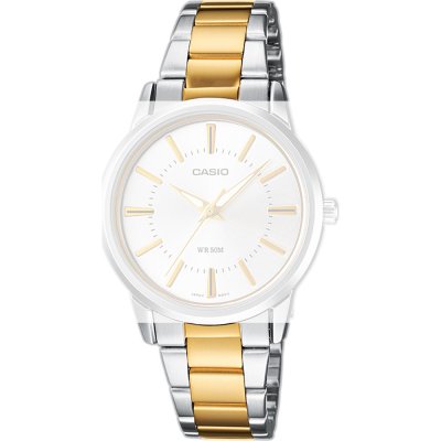 Bracelete Casio 10350306