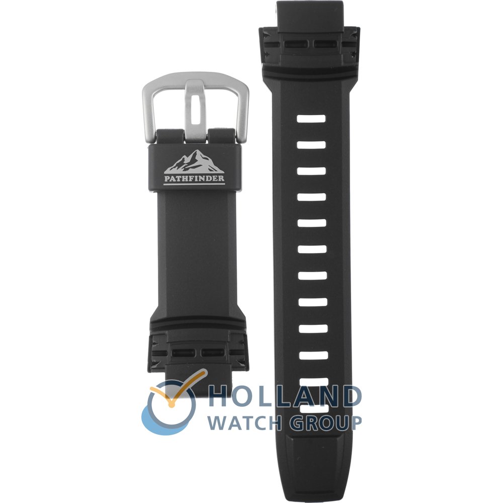 Bracelete Casio 10350864 Pathfinder
