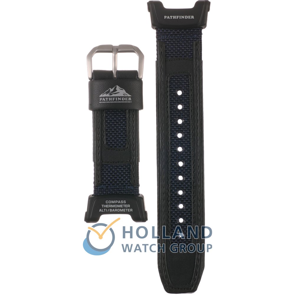 Casio 10365735 Pathfinder Bracelete