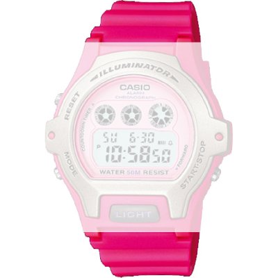 Bracelete Casio 10365933