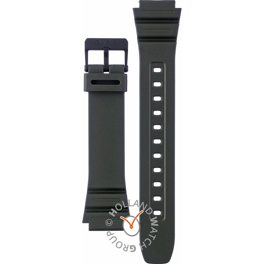 Bracelete Casio 10365962