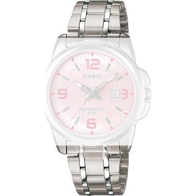 Bracelete Casio 10376191