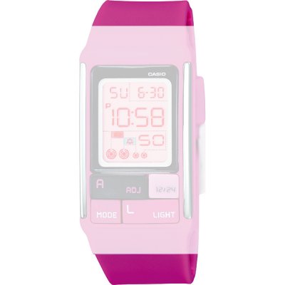 Bracelete Casio 10378968