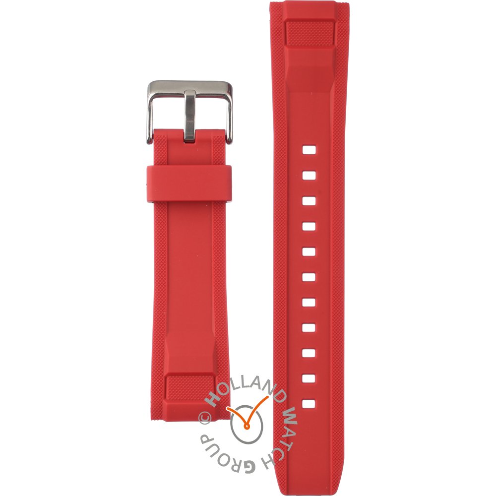 Bracelete Casio 10379616