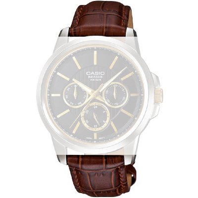 Bracelete Casio 10393420