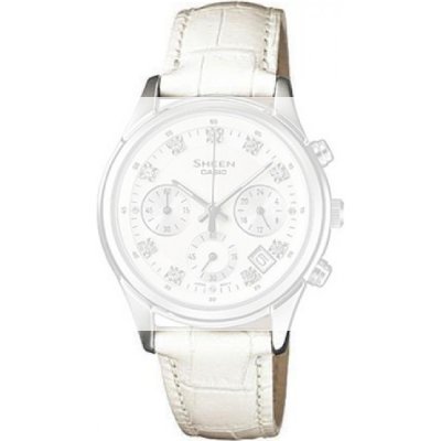 Bracelete Casio 10406477 Sheen