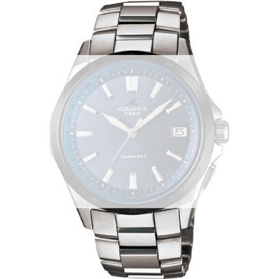 Bracelete Casio 10409055