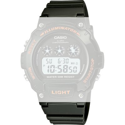 Bracelete Casio 10409323