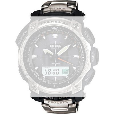 Bracelete Casio 10426361