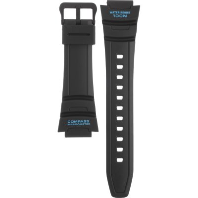 Bracelete Casio 10431876