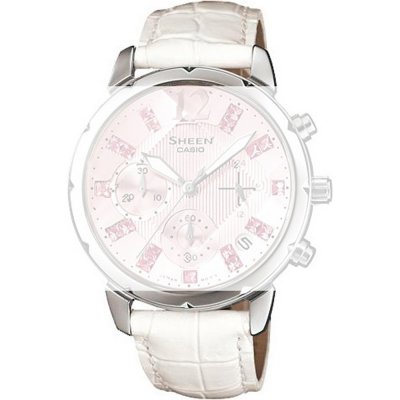 Bracelete Casio 10438061 Sheen