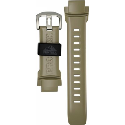 Bracelete Casio 10446407 Pro Trek