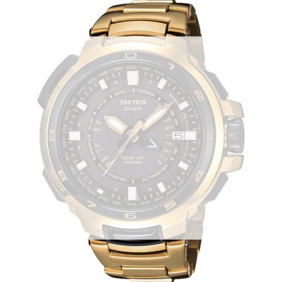 Bracelete Casio 10447214