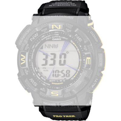 Bracelete Casio 10449007