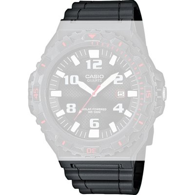 Bracelete Casio 10452257