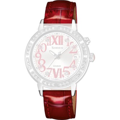 Bracelete Casio 10456048 Sheen