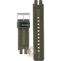 Bracelete Casio 10457556 Pro Trek