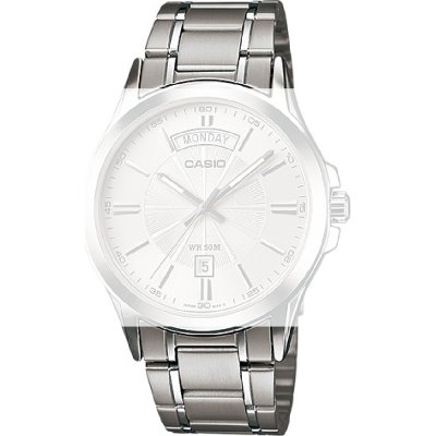 Bracelete Casio 10460042