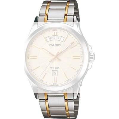 Bracelete Casio 10460044