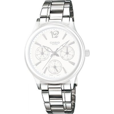 Bracelete Casio 10460056