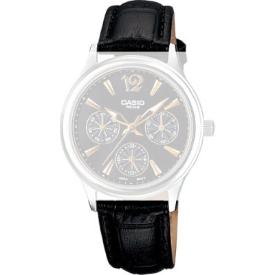 Bracelete Casio 10460296