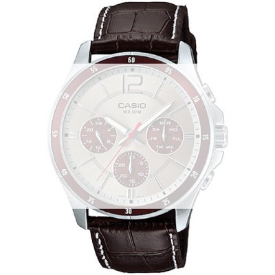 Bracelete Casio 10460323