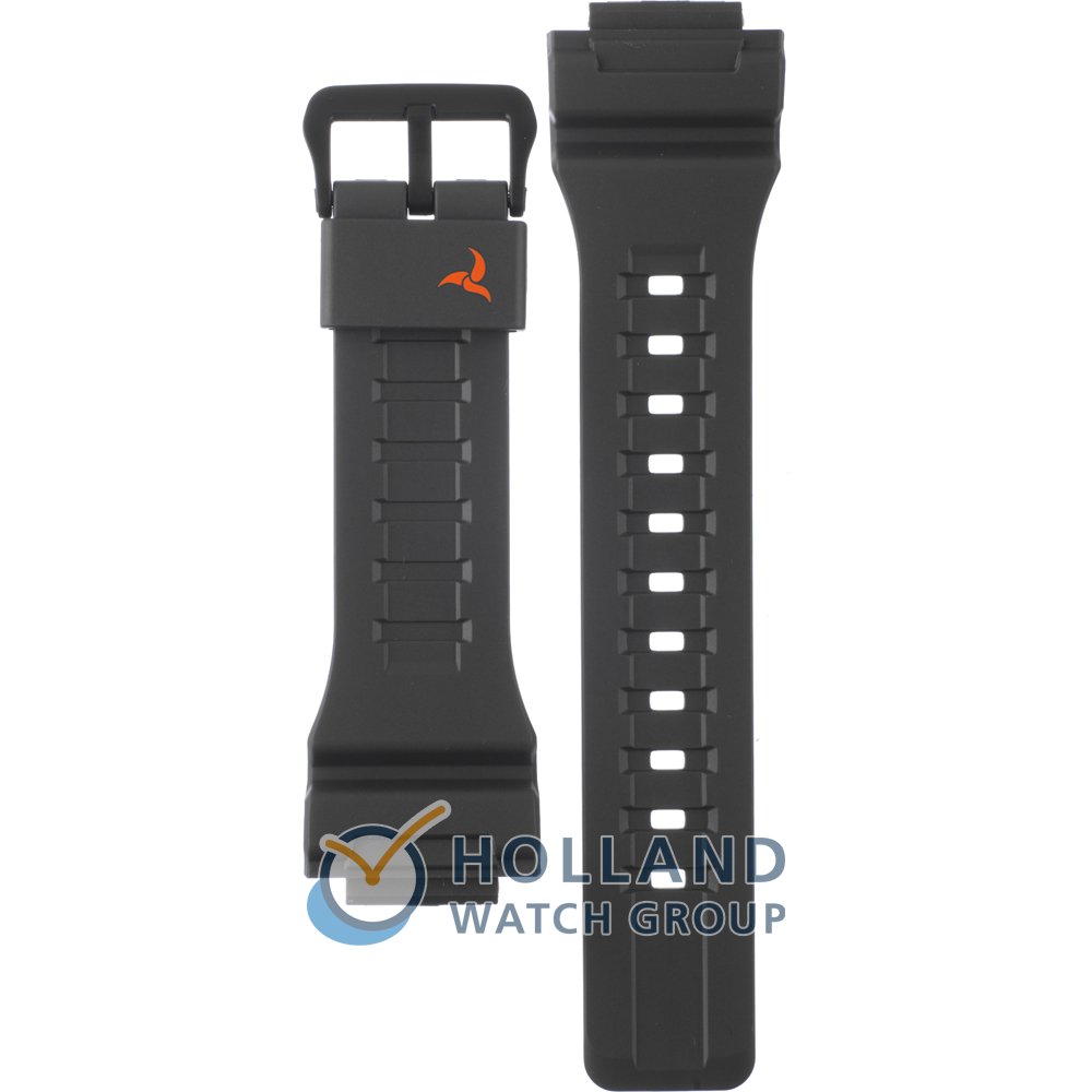 Bracelete Casio 10462712