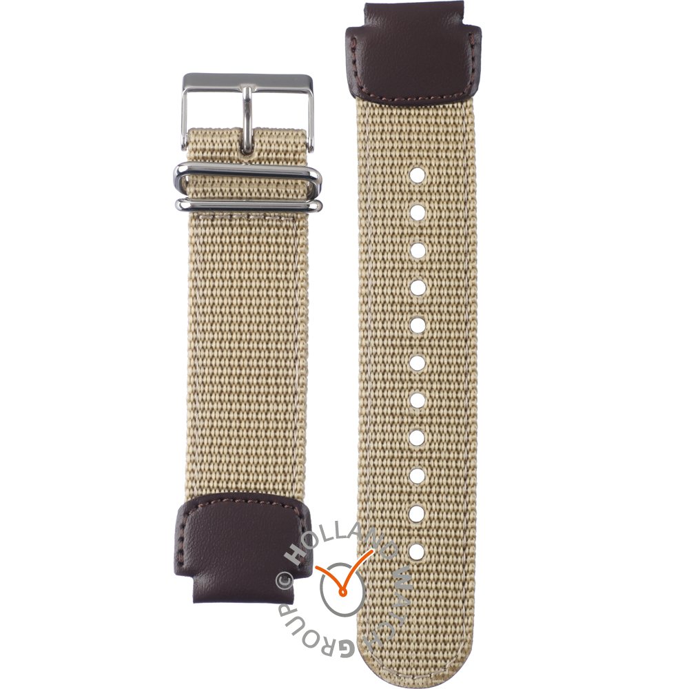 Bracelete Casio 10464202