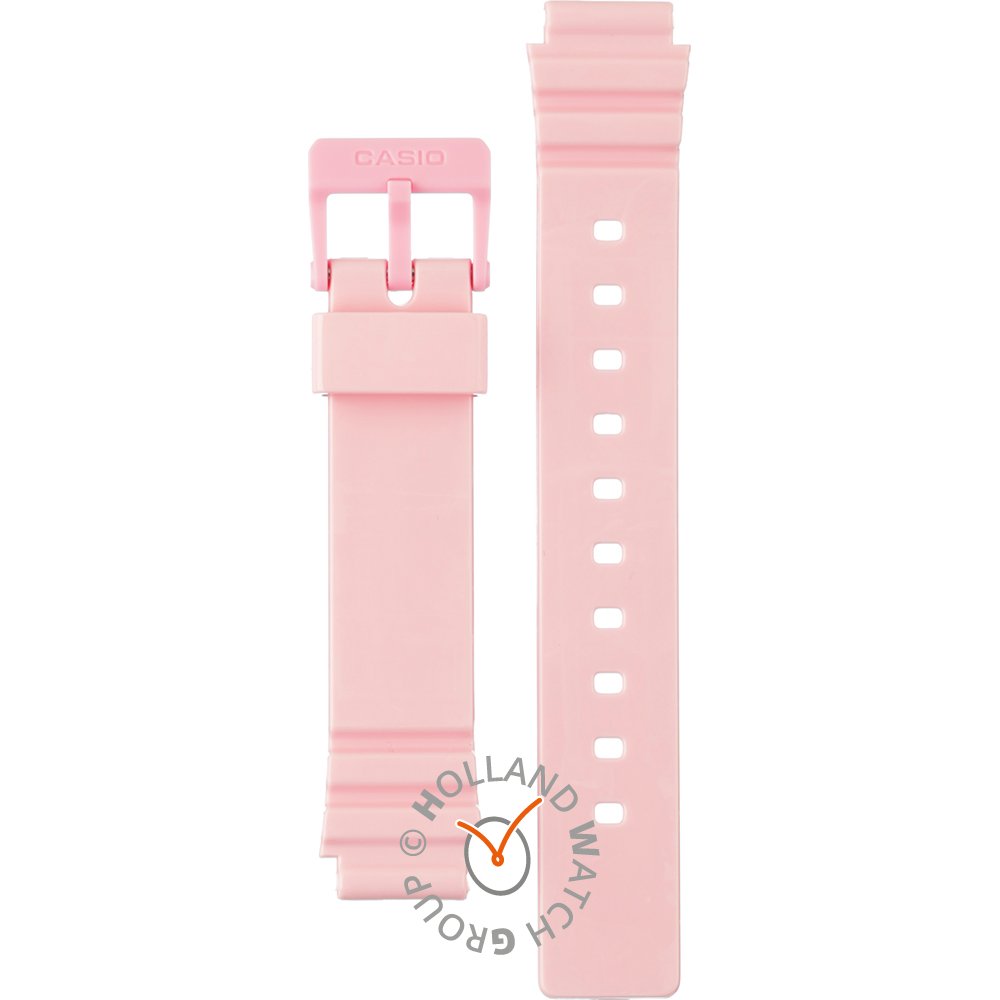 Bracelete Casio 10464457