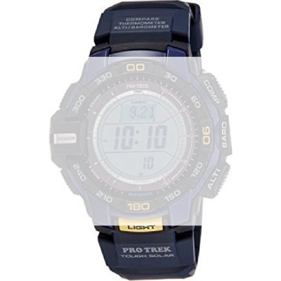 Bracelete Casio 10465880