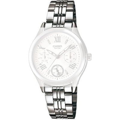 Bracelete Casio 10466486