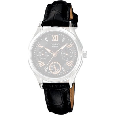 Bracelete Casio 10466676