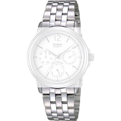 Bracelete Casio 10468314