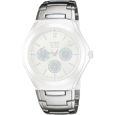 Bracelete Casio 10468315