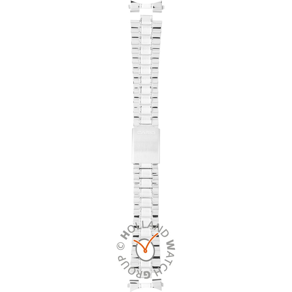 Bracelete Casio 10471163