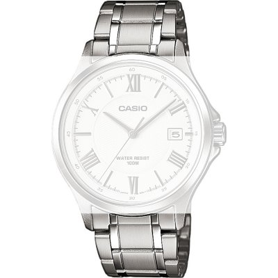 Bracelete Casio 10471194