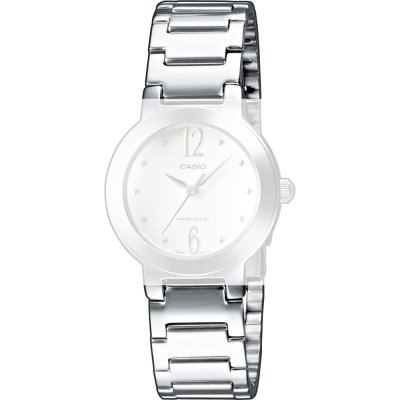 Bracelete Casio 10471206