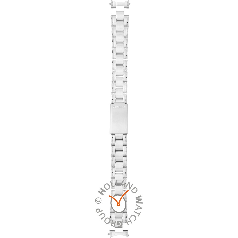 Bracelete Casio 10471207