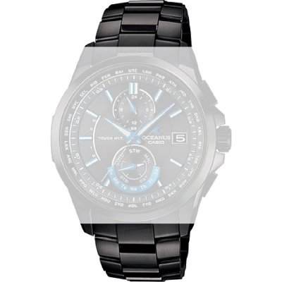 Bracelete Casio 10473514