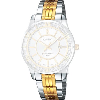 Bracelete Casio 10475985